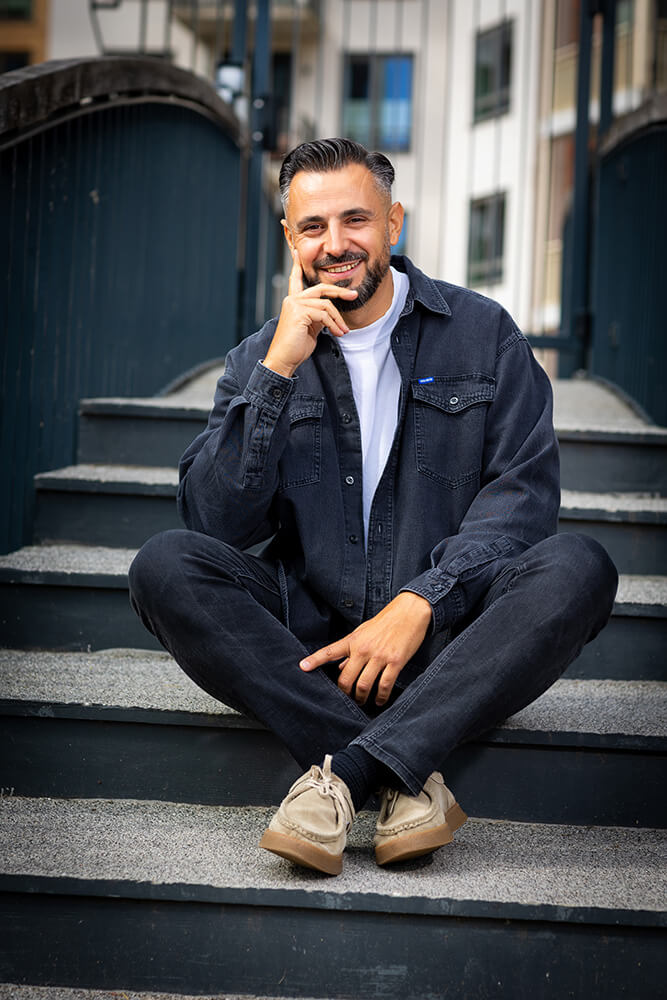 Collega Vedran