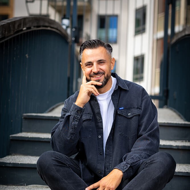 Collega Vedran